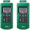 mastech ms 6512 contact thermometer