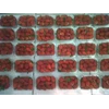 strawberry organic kemasan 500gr