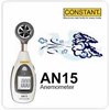 anemometer constant an 15