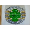 natural fresh green emerald colombia ( em 067)-1