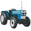 traktor 4 roda type ta 6504