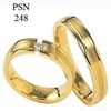 cincin pasangan