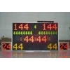 led display moving sign