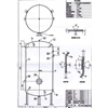 air pressure tank 1320 litre