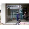 pintu patch fitting tempered