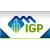 igp gypsum board 9 mm