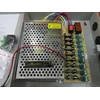 power supply 12v + panel box 10a, 21a, 30a-5