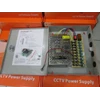 power supply 12v + panel box 10a, 21a, 30a-2