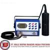 toa wqc22a multiparameter water quality meter