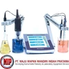 eutech pcd6500 multiparameter water quality meter