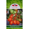 murah benih ( bibit ) tomat buah hibrida marta 9 cap panah merah