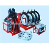 hydraulic butt fusion welding machine shd630-6