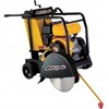 concrete cutter dynamic dcc 500/ 20