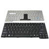 keyboard fujitsu lifebook l1010 us - black