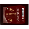 dan shen goji obat jantung, stroke & liver