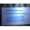blowing agent ( foaming agent)