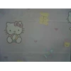 agen / jual : wallpaper kids hello kitty