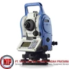 spectra focus 6 5 electronic total station