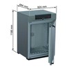 univeral ovens model uf 260