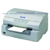 passbook - epson plq 20 / printer bank