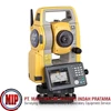 topcon es105 5 electronic total station