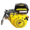 multi purpose gasoline engine firman sfe420 marine