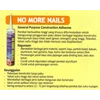 no more nails bostik
