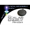 quantum, scalar bio-energy pendant