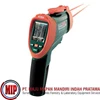 extech vir50 video infrared thermometer