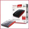 portable yoobao power thunder transformer( asli 100% )