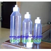 botol minyak telon