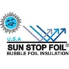 sunstop foil ( aluminium bubble ) single dan double di surabaya
