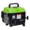 genset generator green gg-800i ( 800 watt )