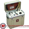 phenix 4120-10 120kvdc dc hipot tester