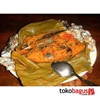 pepes ikan laut cilacap
