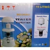 alat penyaring air murah bio energy mineral water purifier 200rban