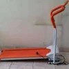 treadmill electric