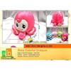 boneka octopus