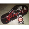 sandal distro sponge rubber