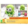 boneka octopus