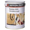bodelac / bee brand undercoat white ( cat dasar besi)