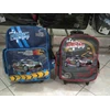 troli alto besar