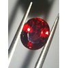 001 natural garnet ( pyrope)