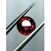 006 rhodolite garnet