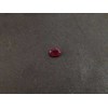 023 natural red ruby