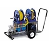 goodway bfp-3510-230-1 surface condenser tube cleaning system goodway indonesia