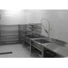 kitchen stainless steel