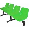 tempat duduk tunggu fiberglass