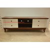 jepara mebel tv cabinet wave indonesia furniture | defurnitureindonesia dfribu - 37