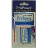 battery samsung champ c3303 pro power 1300mah